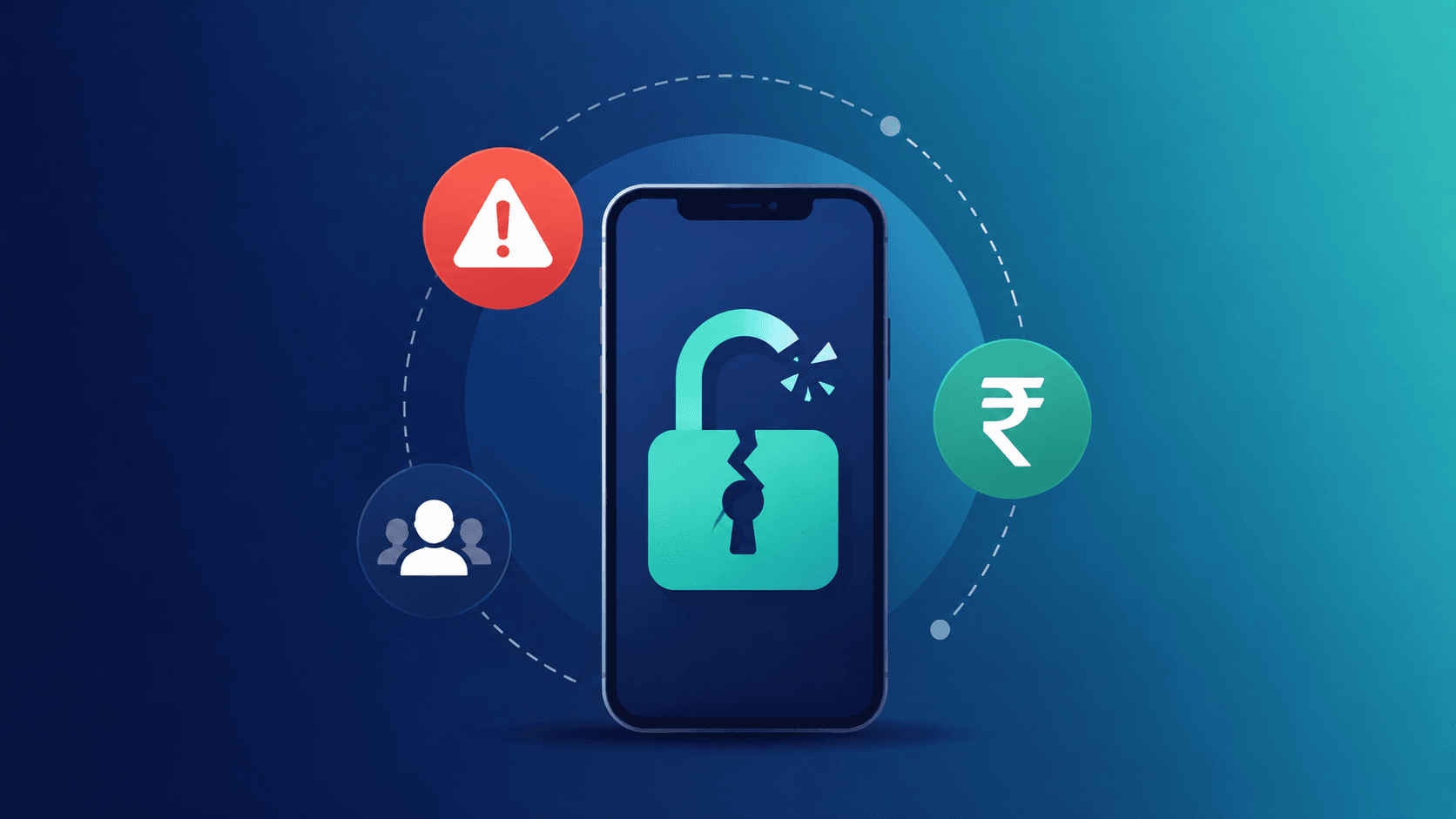 THE DEBT TRAP: HOW LOAN-APP HARASSMENT BECAME A CYBERCRIME INVESTIGATION IN KANNUR